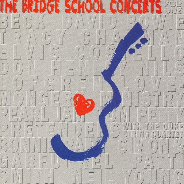 The Bridge School Concerts, Vol. One